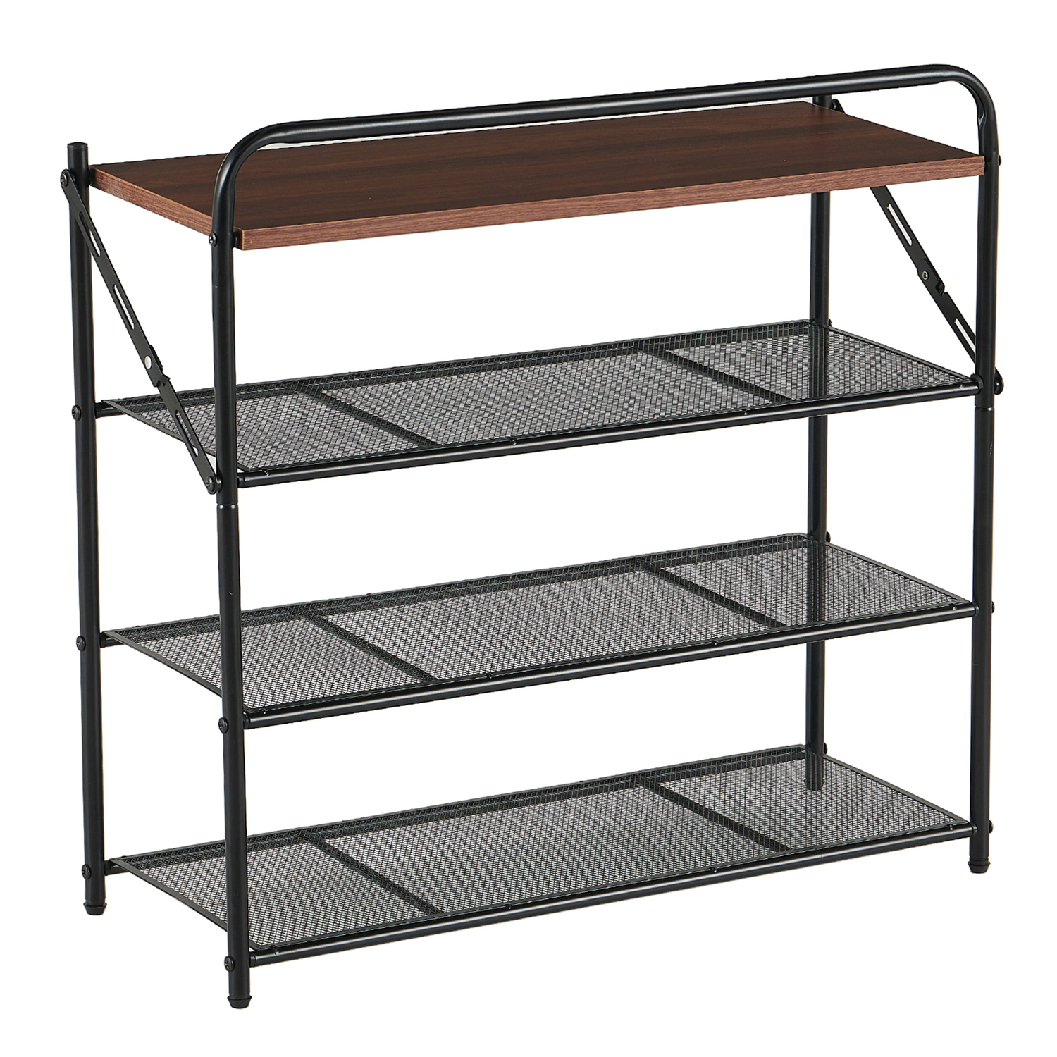 Winscon 4 Tier Shoe Rack