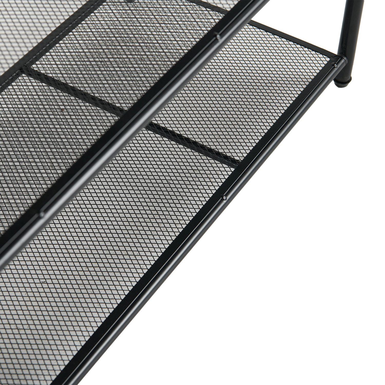 Winscon 4 Tier Shoe Rack