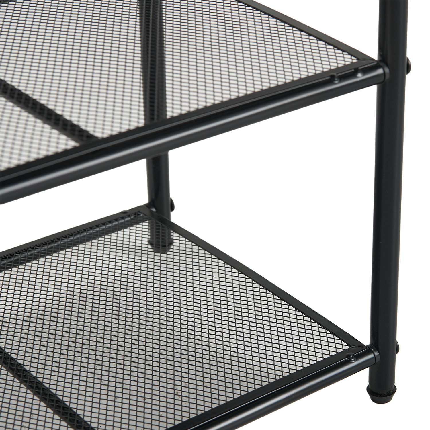 Winscon 4 Tier Shoe Rack