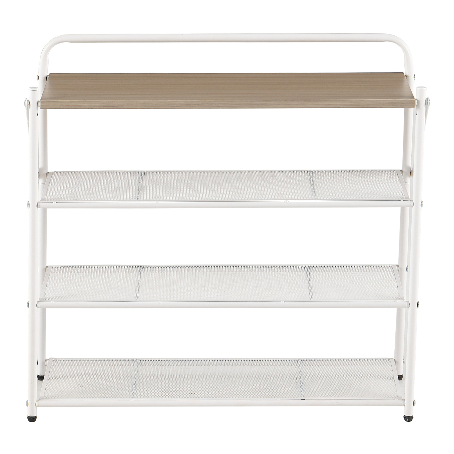 Winscon 4 Tier Shoe Rack