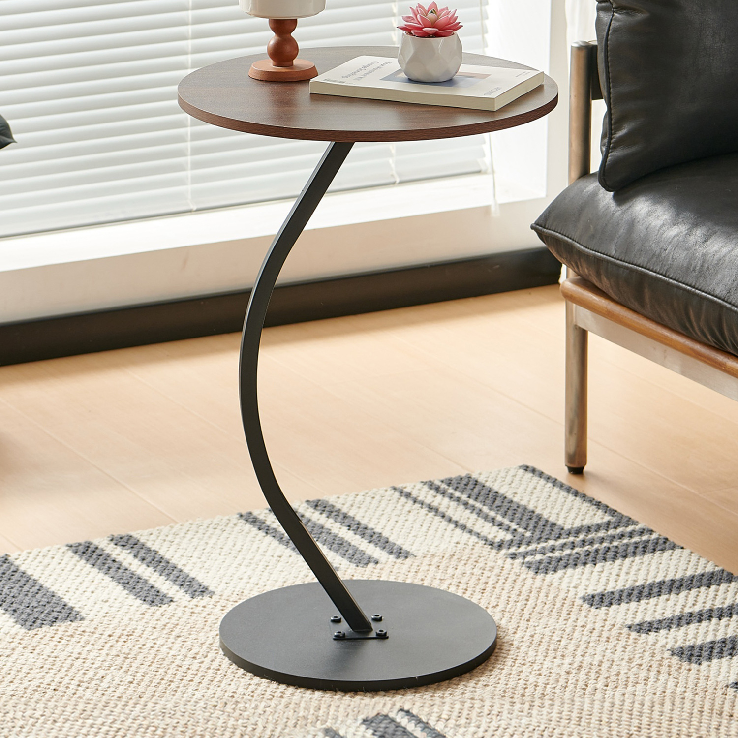 Mayview Side Table
