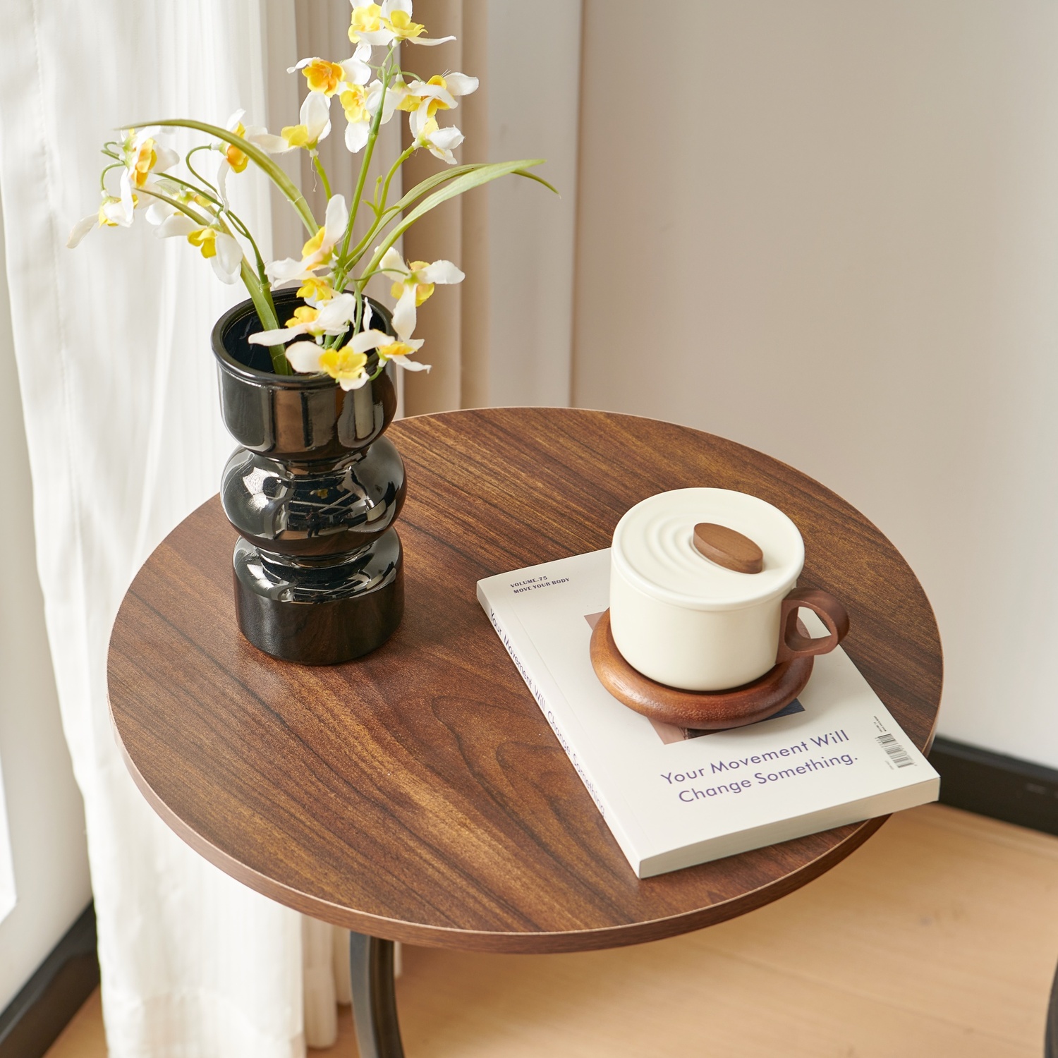 Mayview Side Table