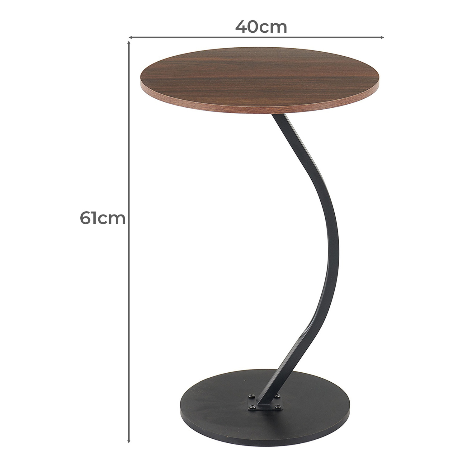 Mayview Side Table