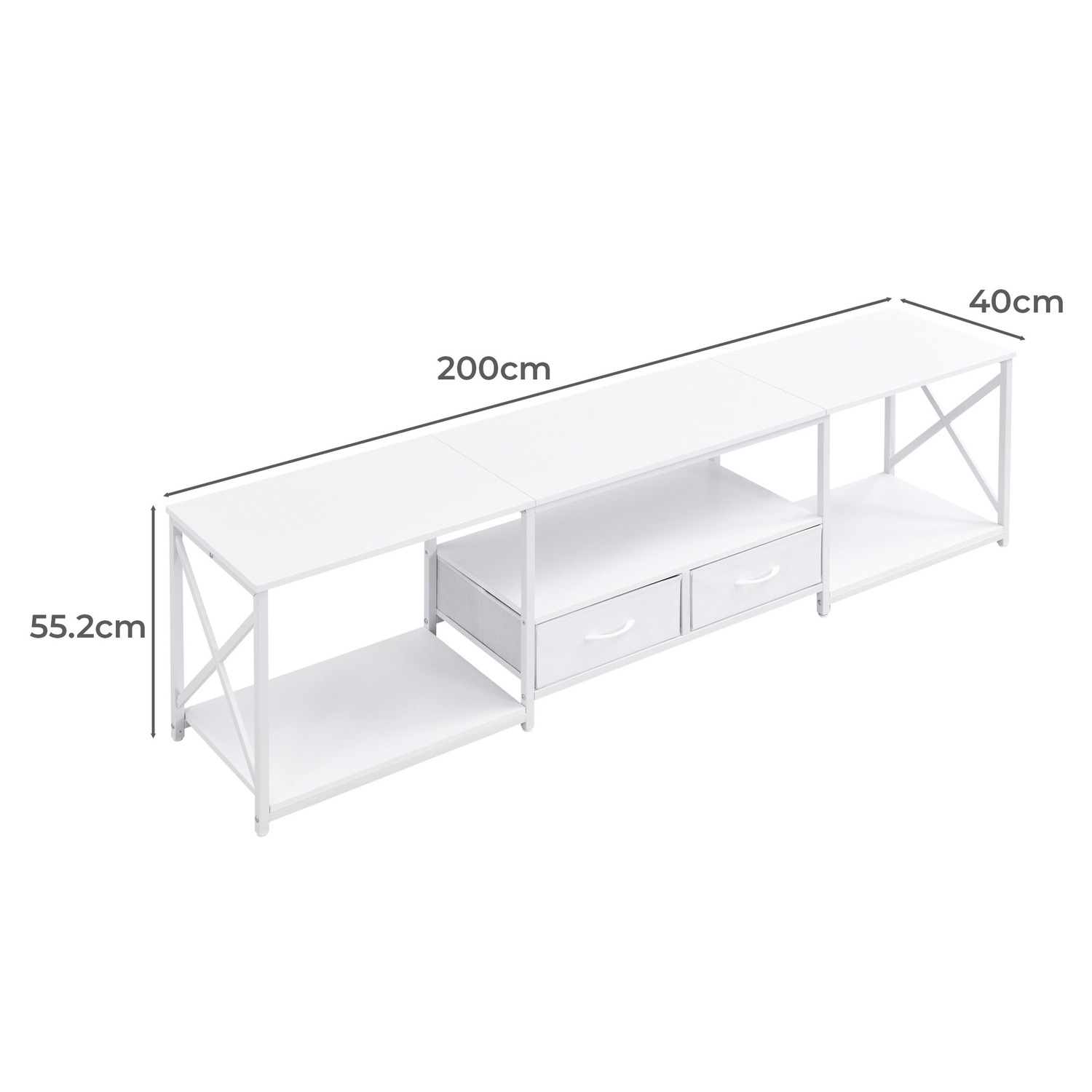 Therine Entertainment Unit