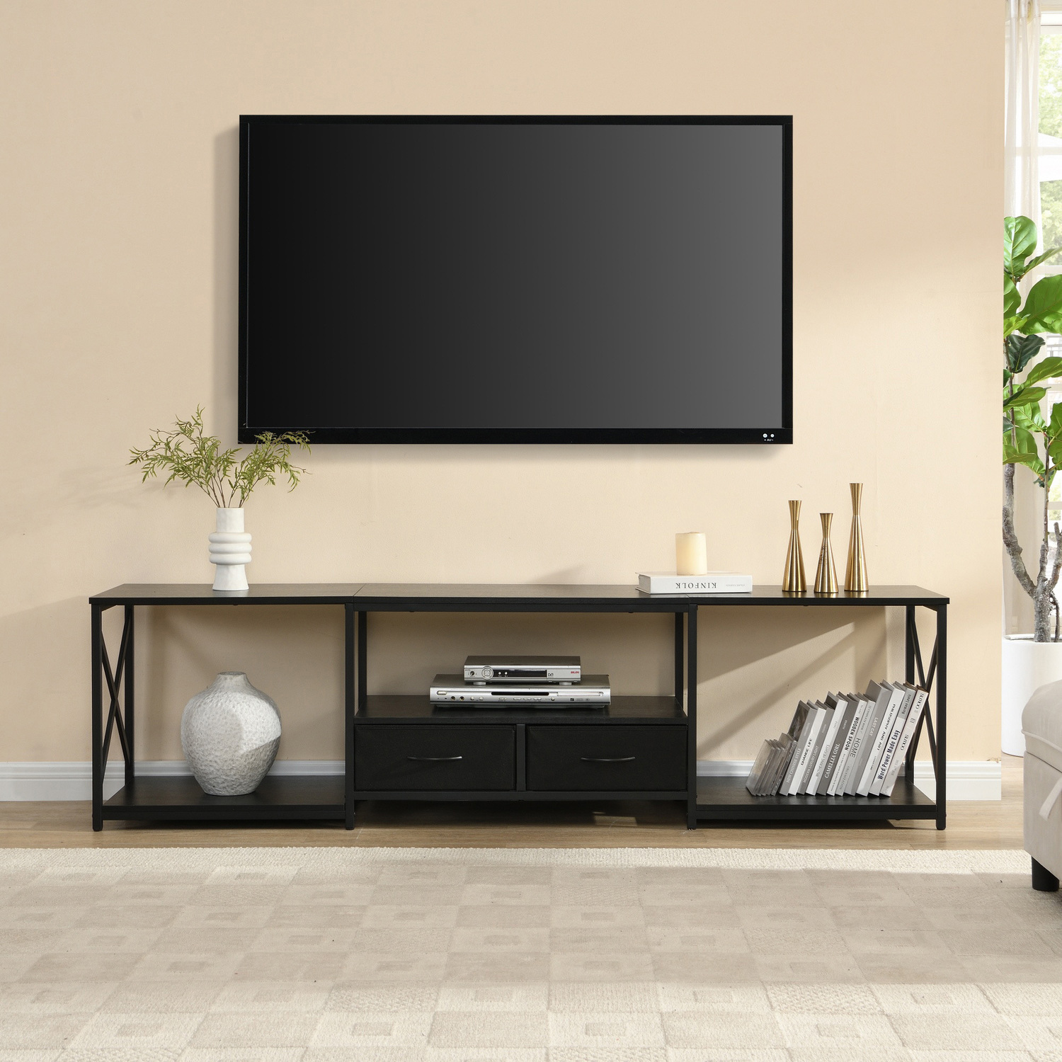 Therine-Entertainment-Unit