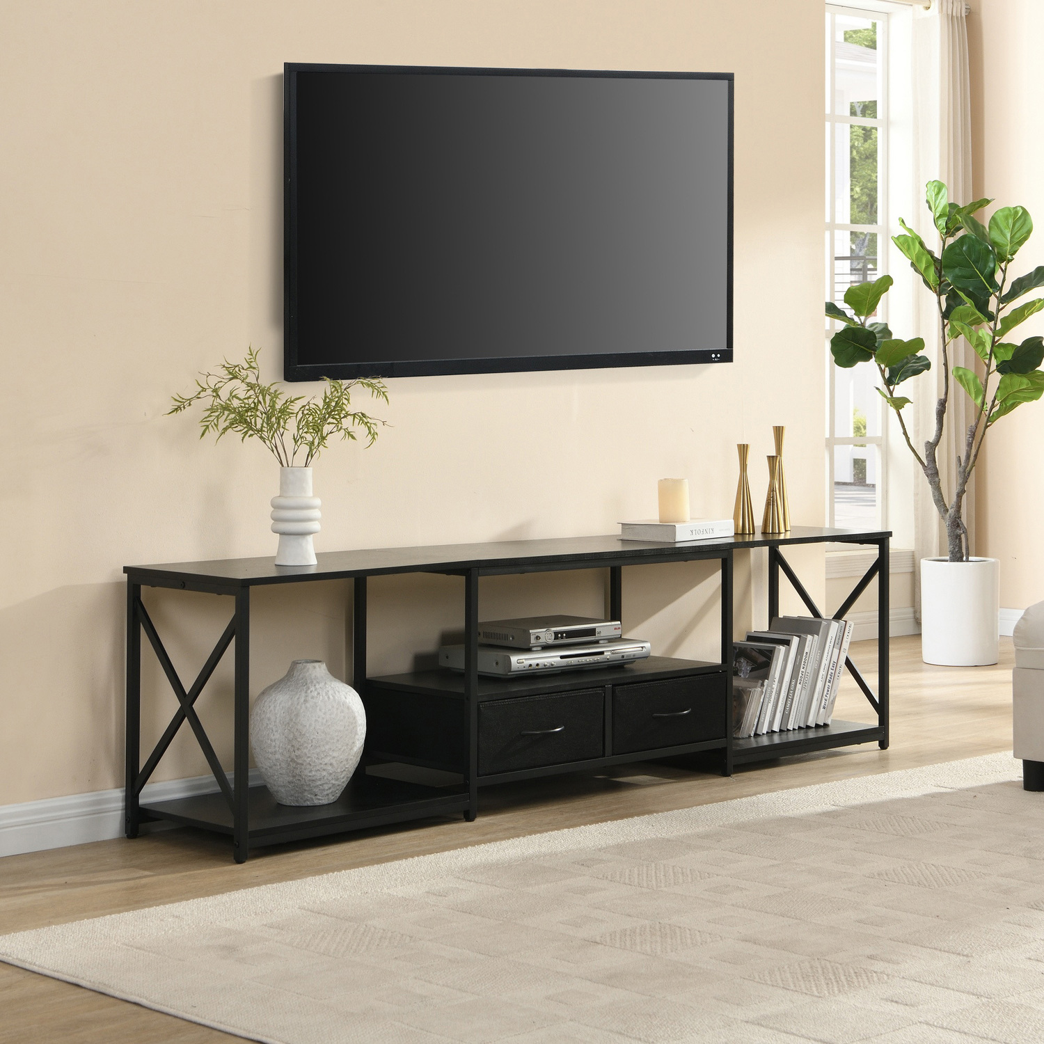 Therine-Entertainment-Unit