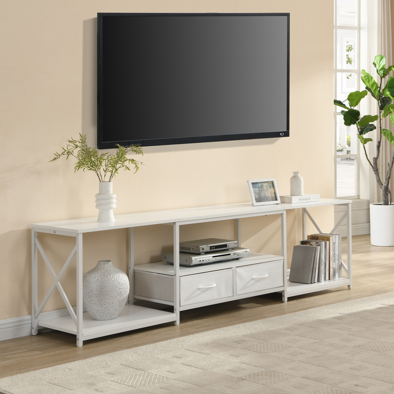 Therine-Entertainment-Unit