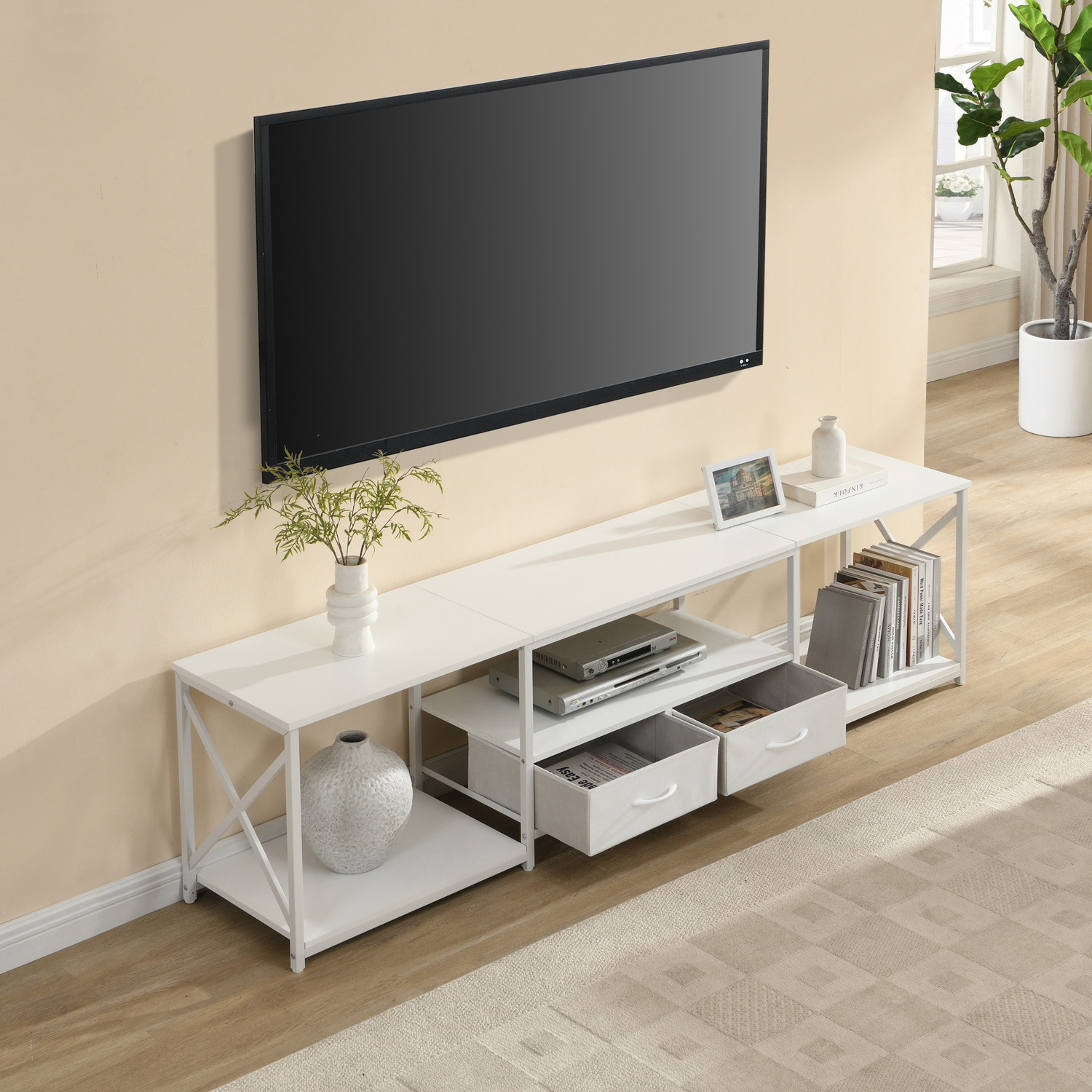 Therine-Entertainment-Unit