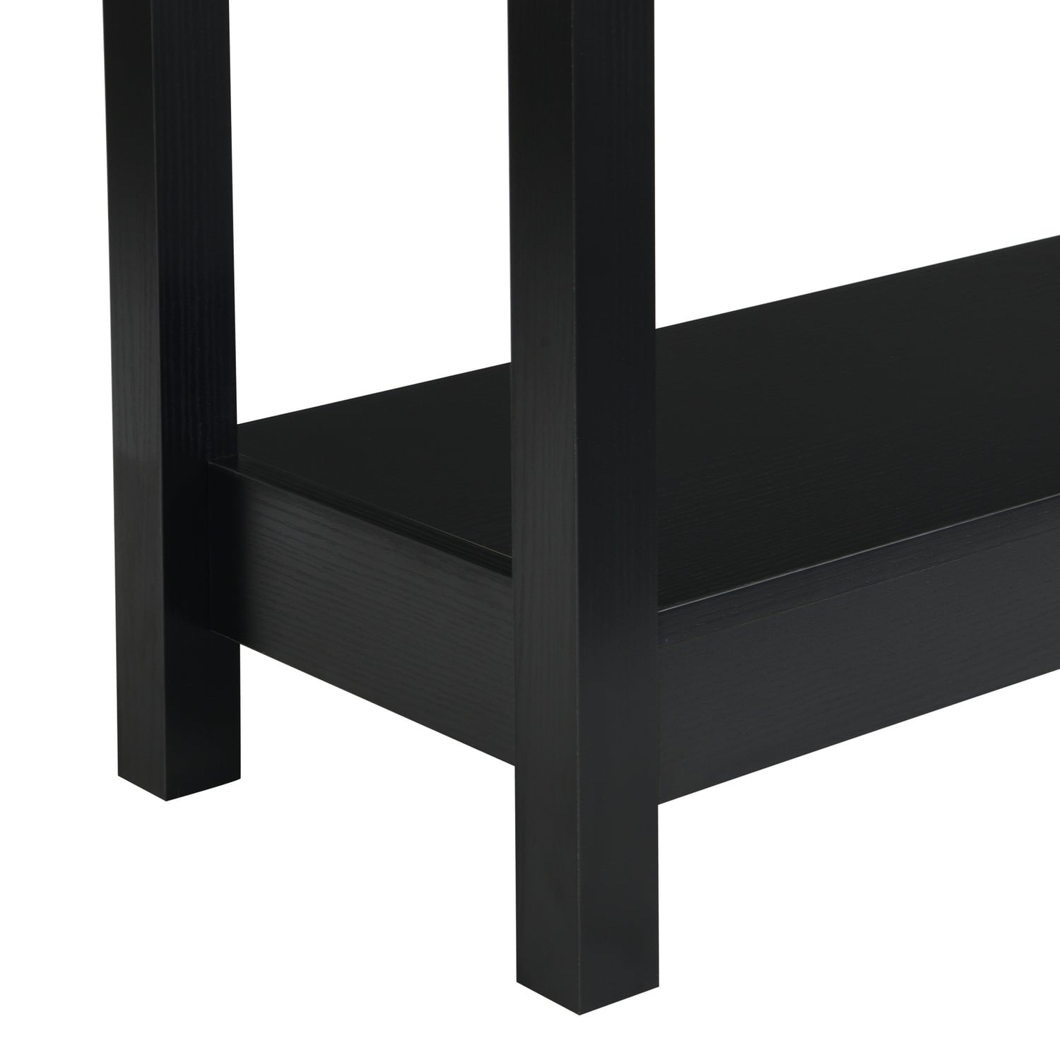 Irie 3 Drawer Console Table