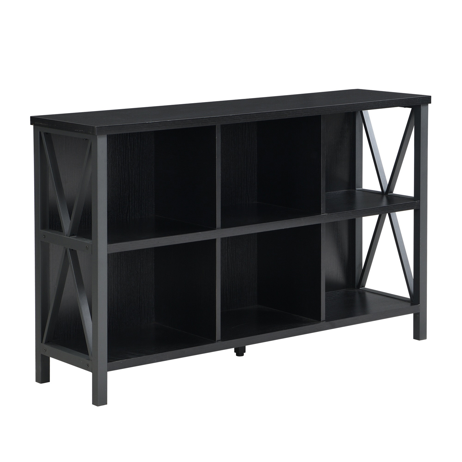 Durham-6-Cube-Shelving-Unit