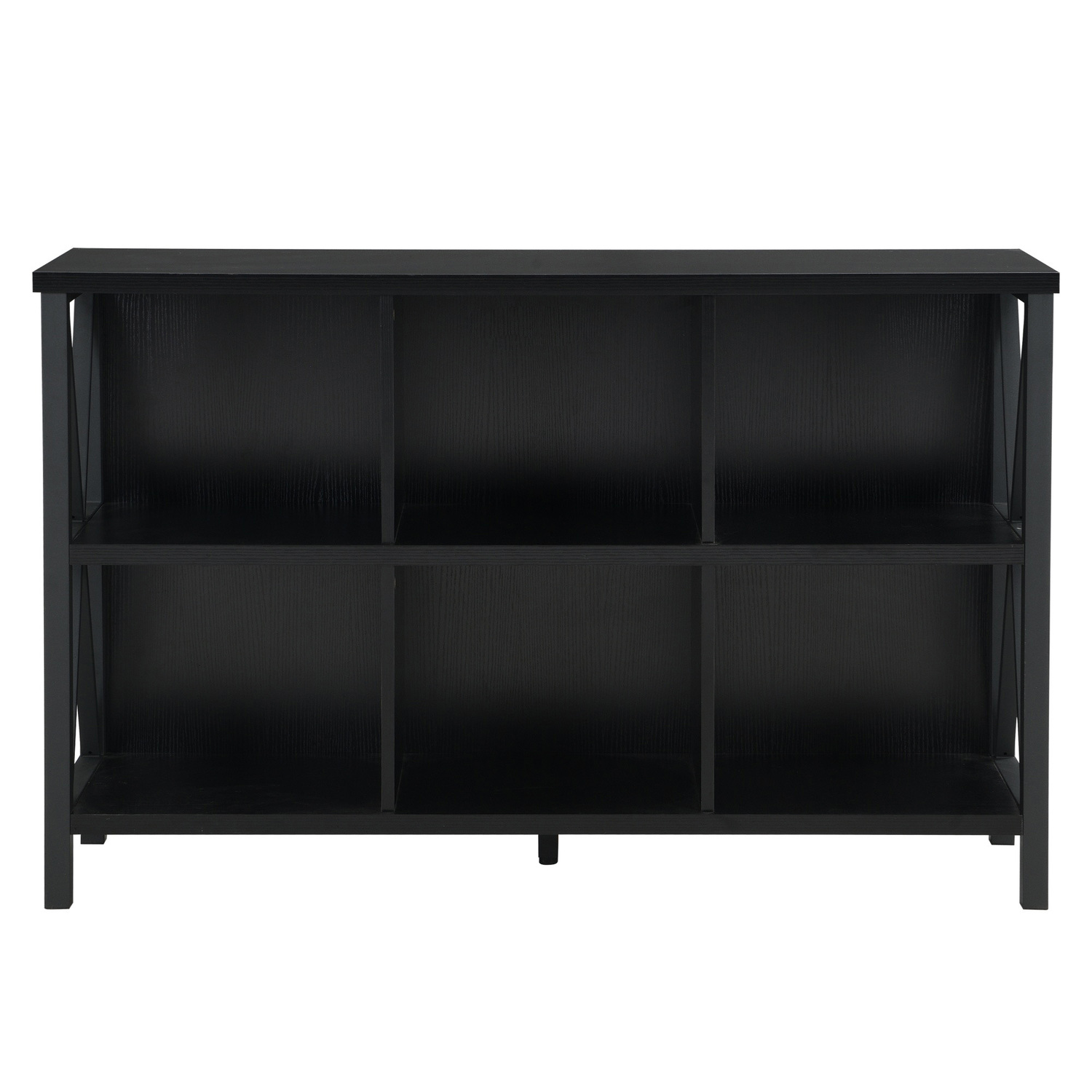 Durham-6-Cube-Shelving-Unit