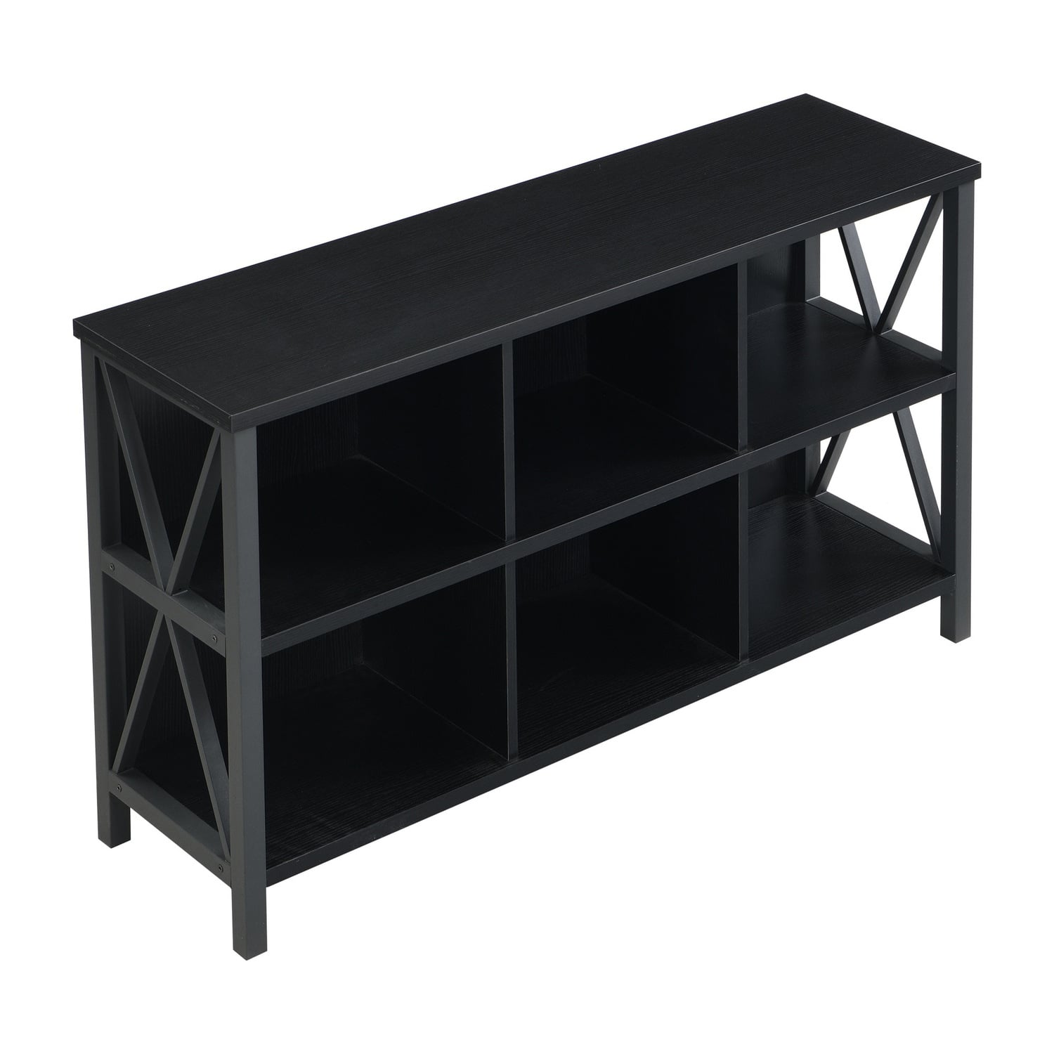 Durham-6-Cube-Shelving-Unit