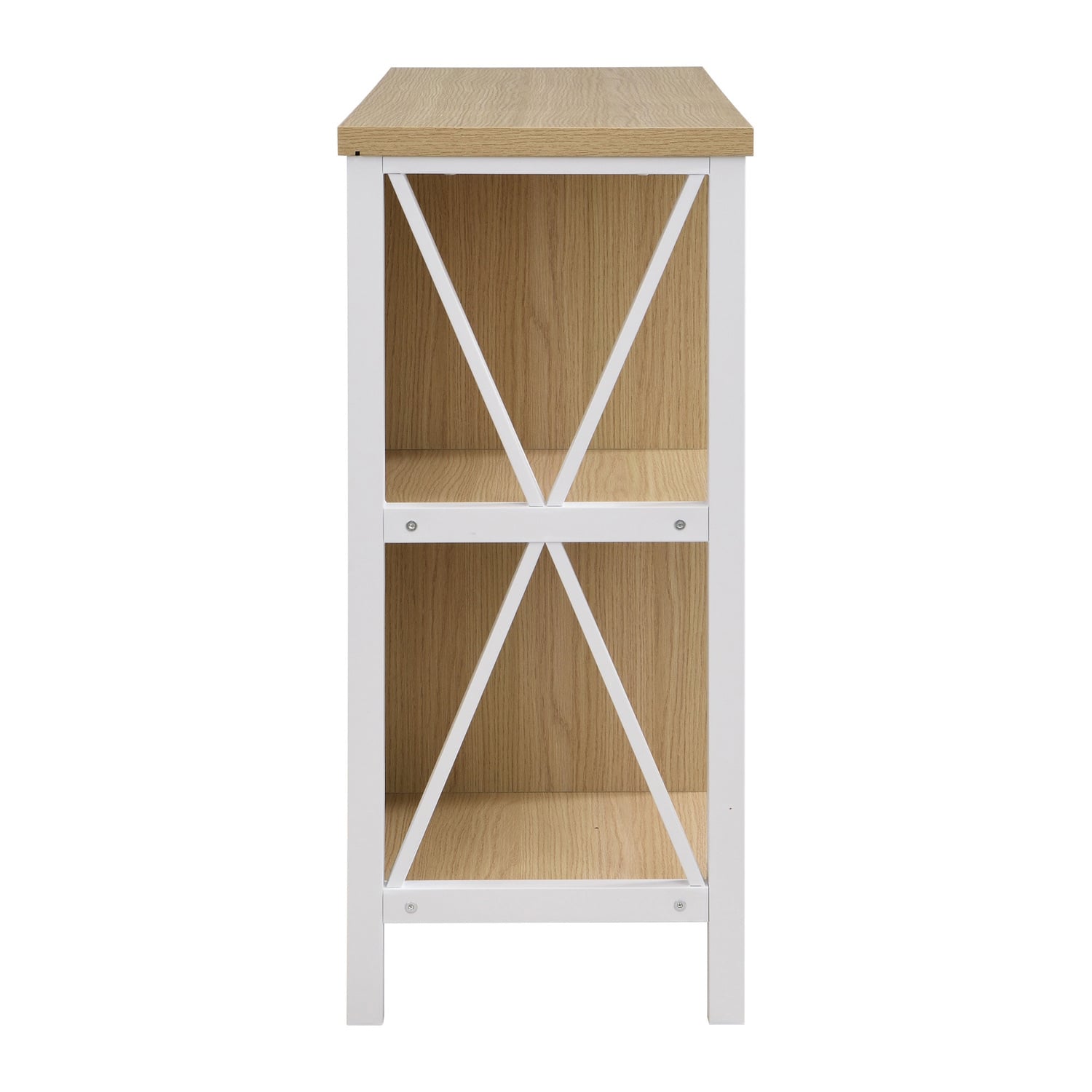 Durham-6-Cube-Shelving-Unit