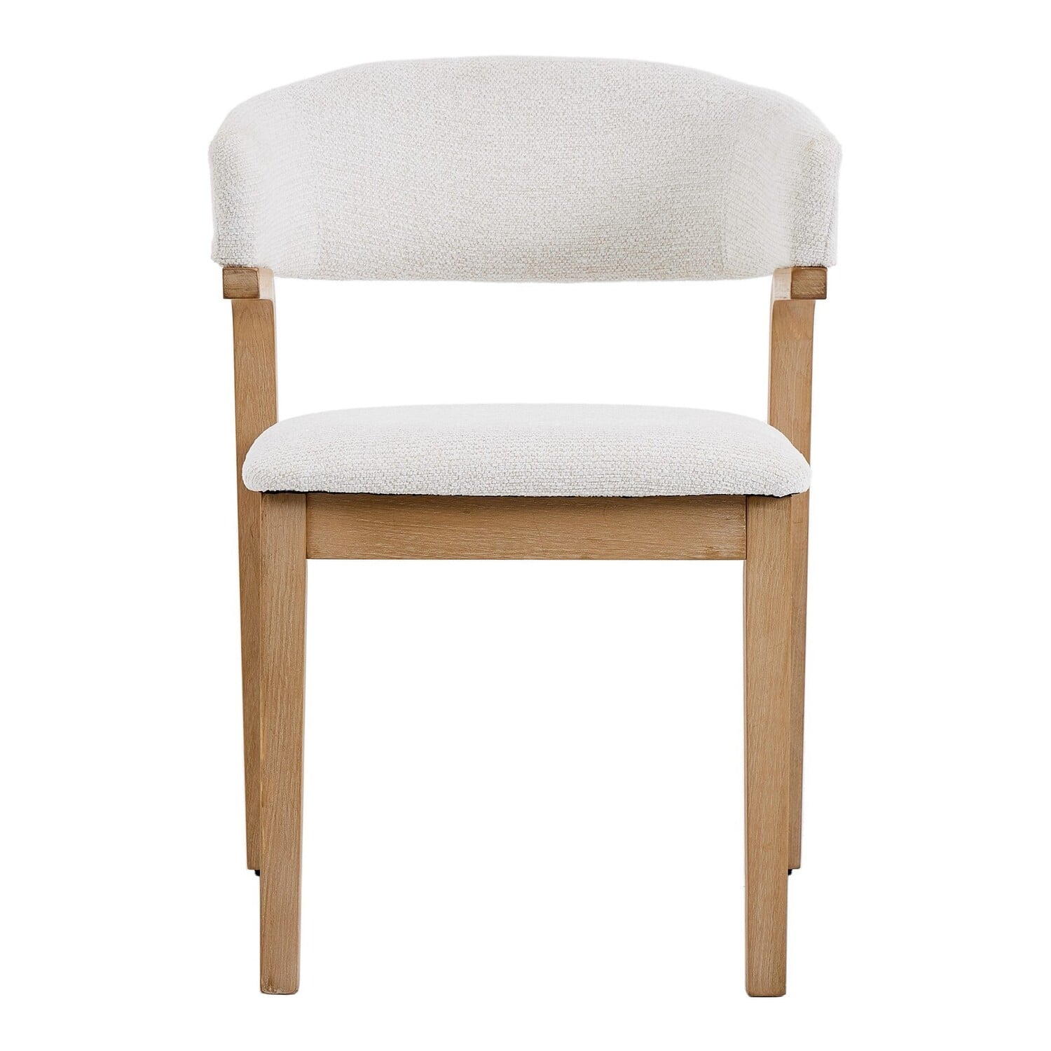 Jade Chenille Dining Chairs