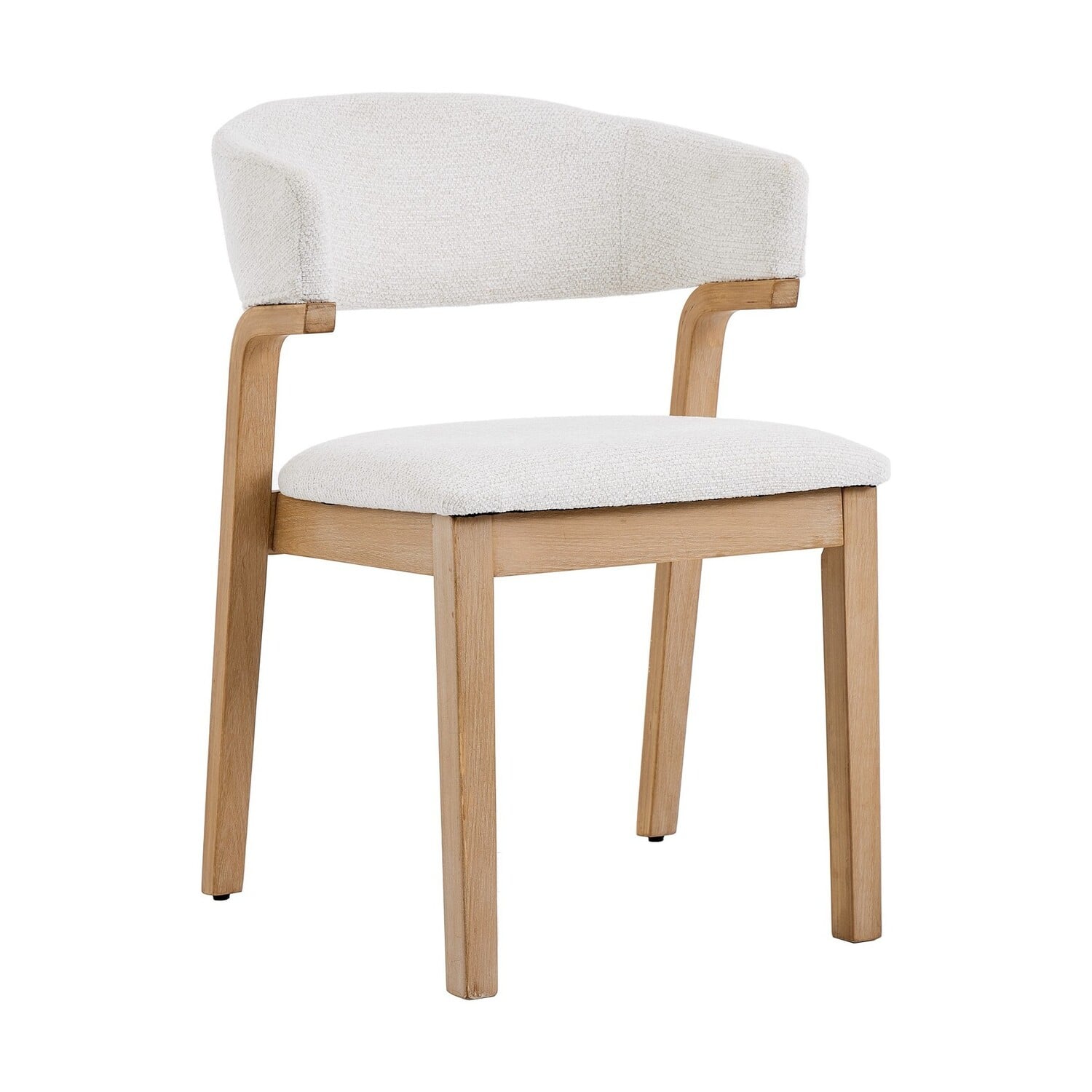 Jade Chenille Dining Chairs