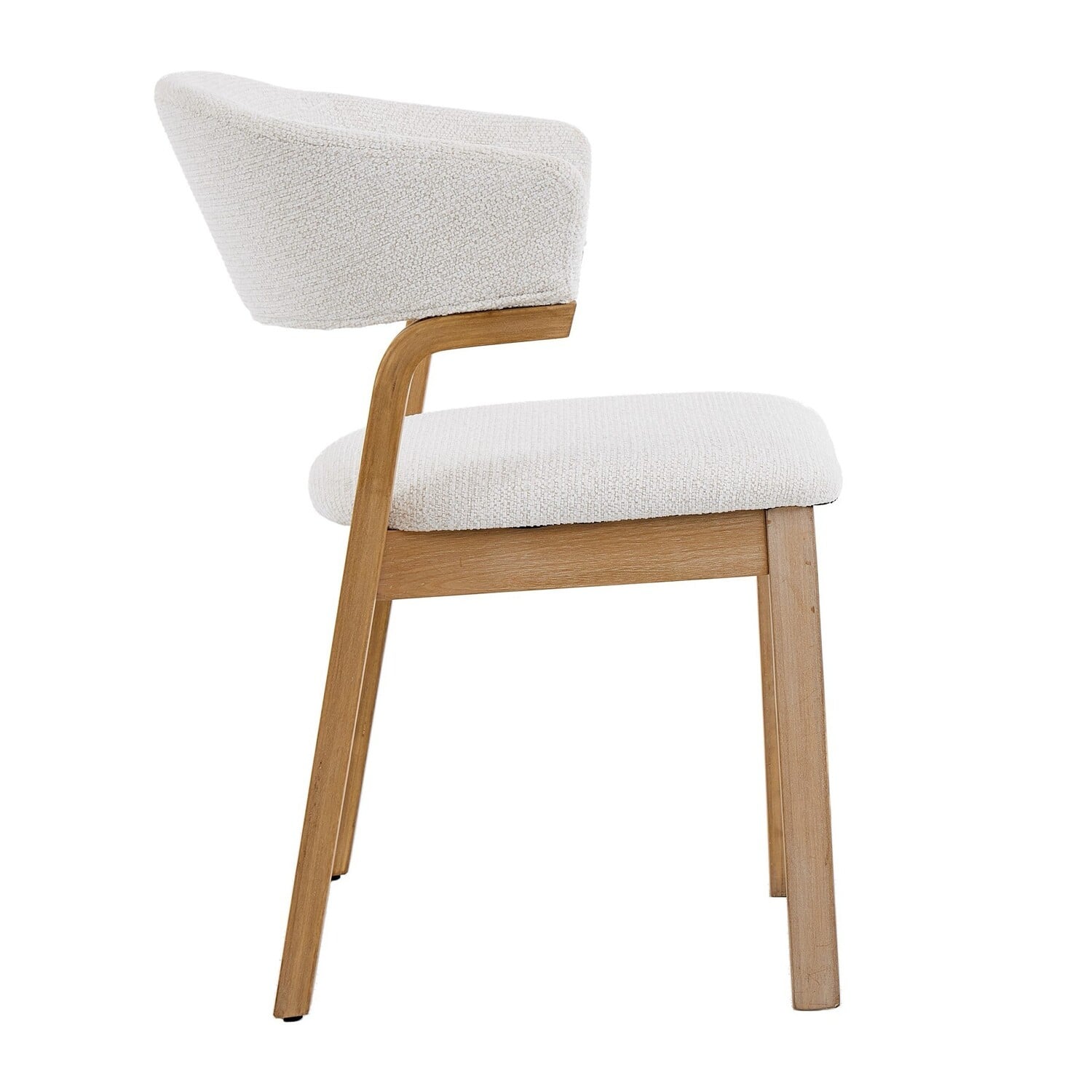 Jade Chenille Dining Chairs