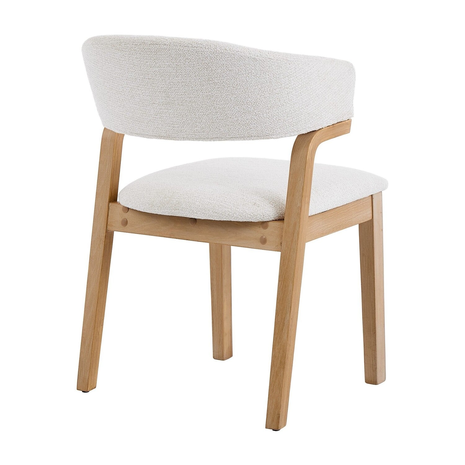 Jade Chenille Dining Chairs