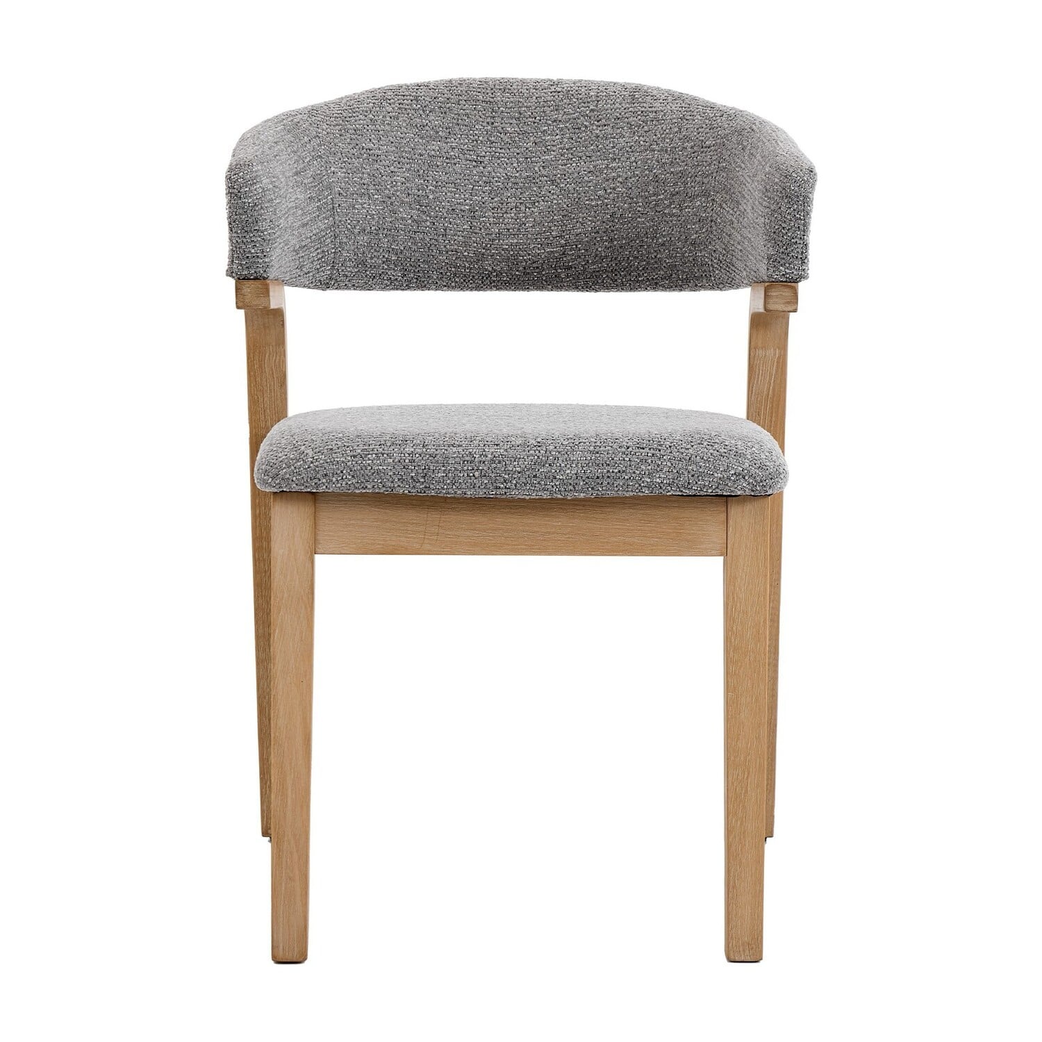 Jade Chenille Dining Chairs
