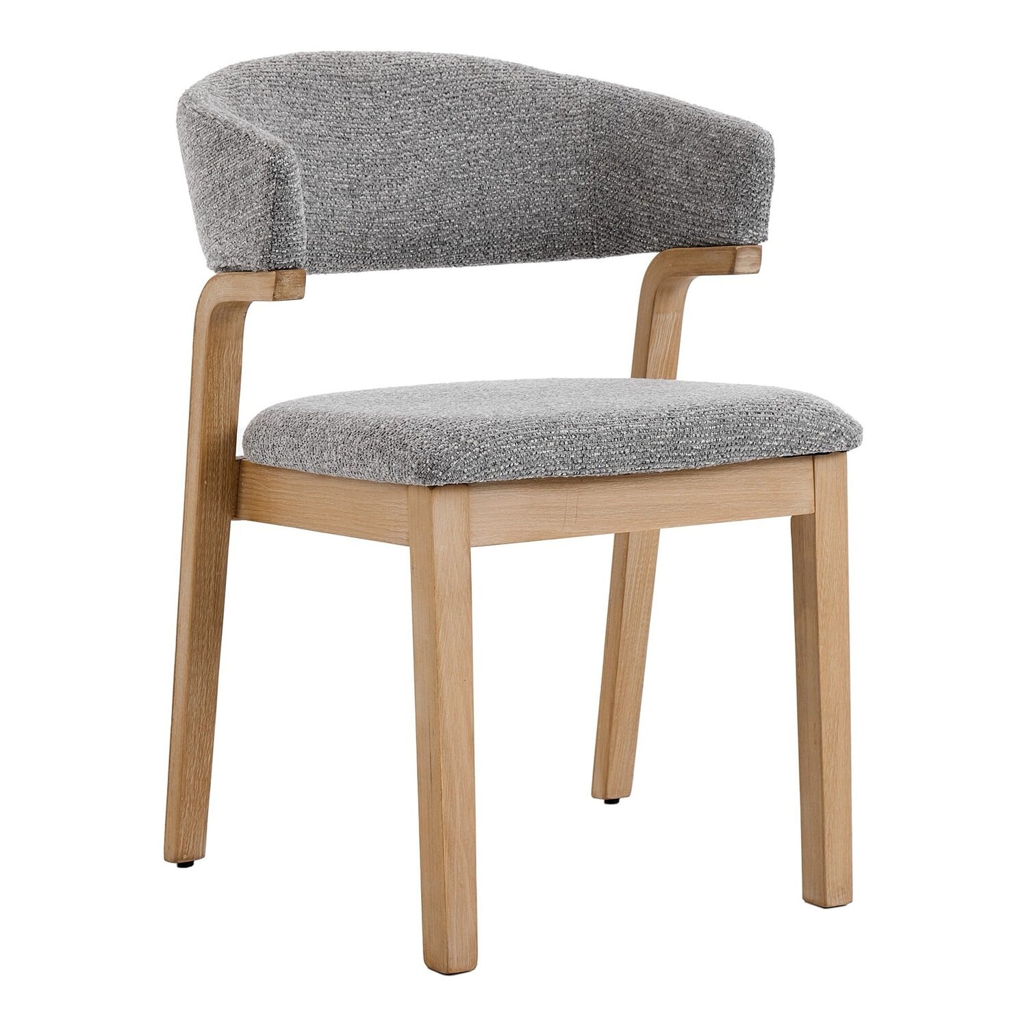 Jade Chenille Dining Chairs
