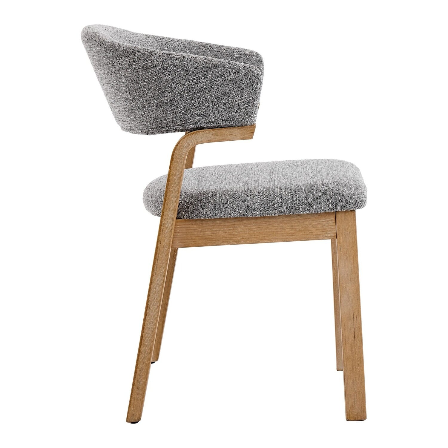 Jade Chenille Dining Chairs