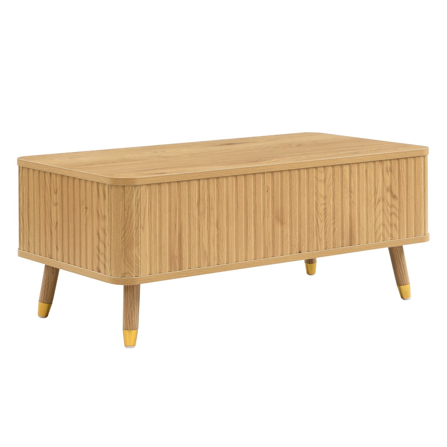Devon  Rectangular Lift-Top Coffee Table