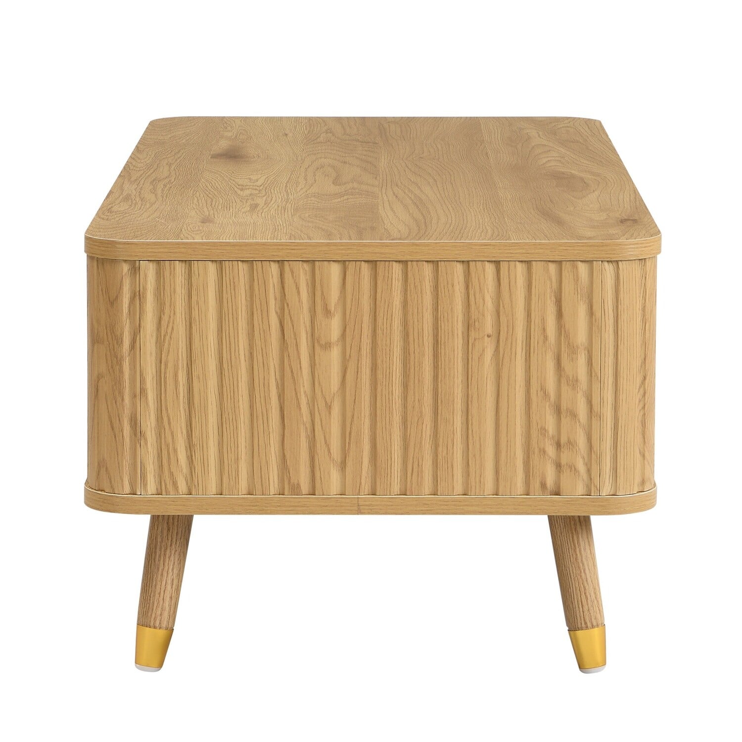 Devon  Rectangular Lift-Top Coffee Table