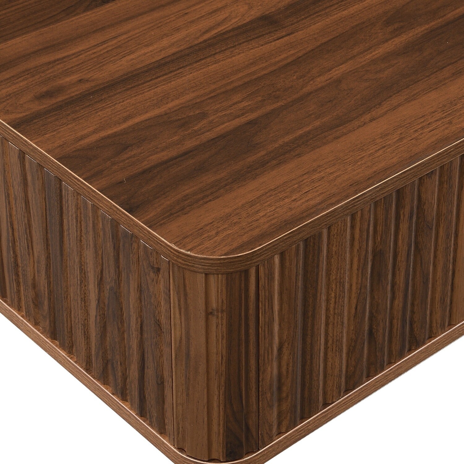 Devon  Rectangular Lift-Top Coffee Table