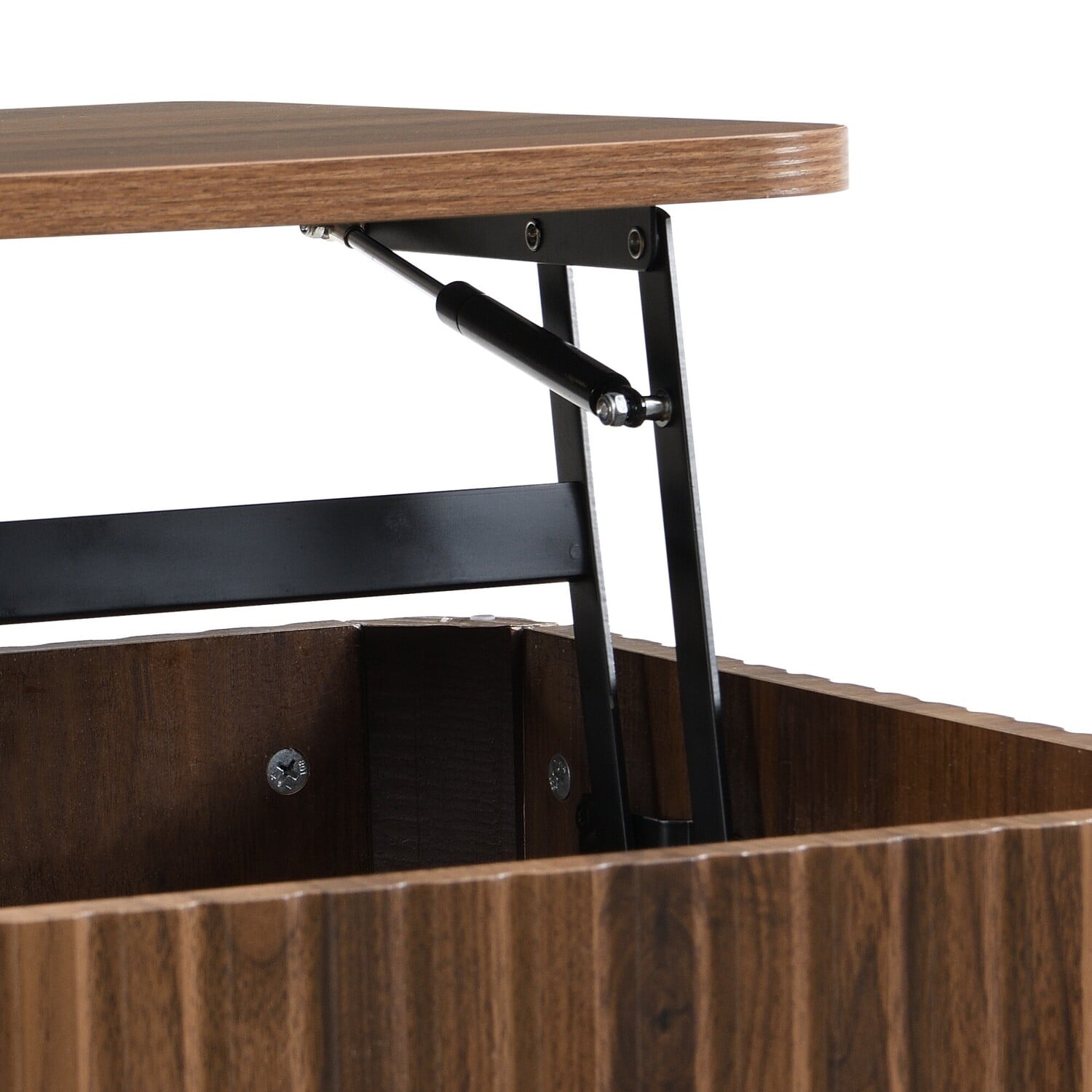 Devon  Rectangular Lift-Top Coffee Table
