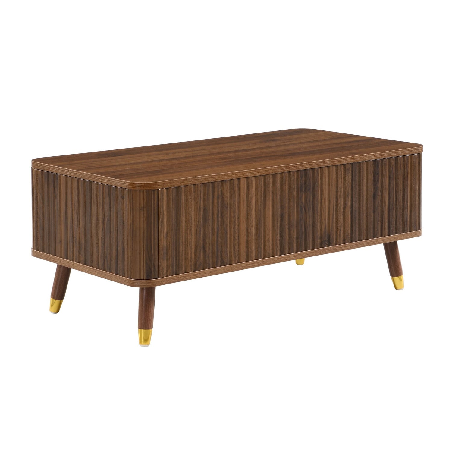 Devon  Rectangular Lift-Top Coffee Table