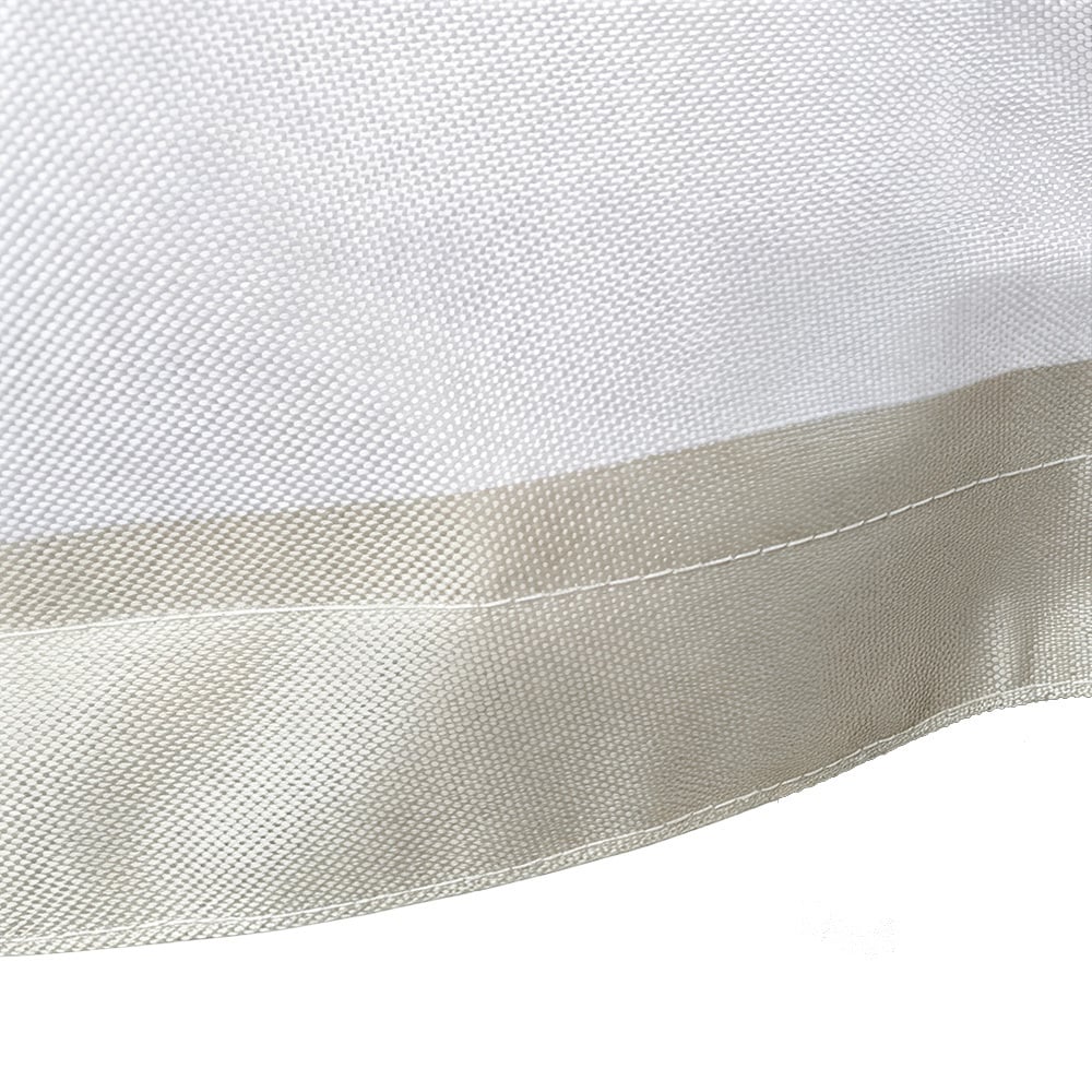Striped Outdoor Bean Bag Cover