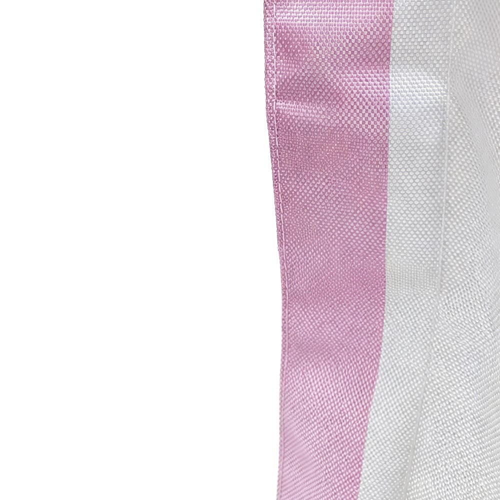Striped Outdoor Bean Bag Cover