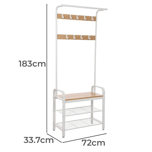 NorfolkHome Althea Hall Tree Temple & ster