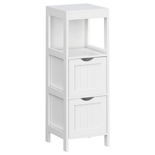 NorfolkHome 89cm Maryam Bathroom Cabinet | Temple & Webster