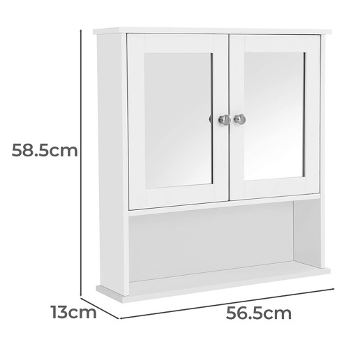 Ilya Wall Mounted Bathroom The Build by Temple & ster