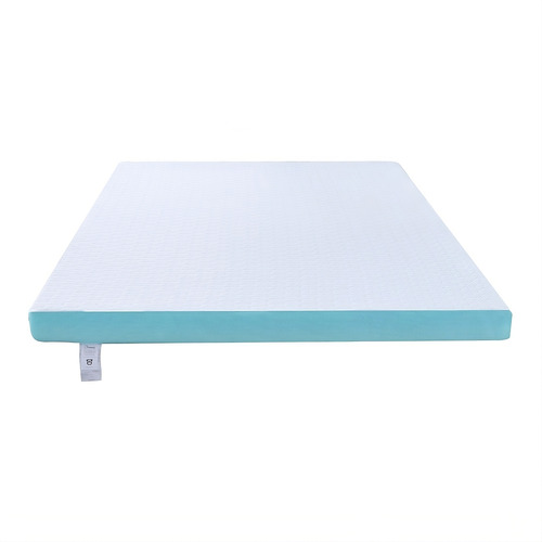 Lethia Queen Mattress Topper Temple & ster