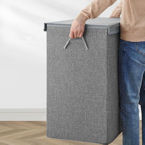 Sophos 142L Laundry Hamper Temple & ster