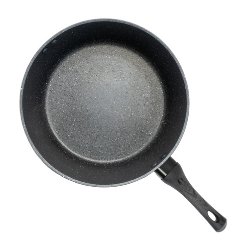 20cm Aluminium Sauce Pan with Lid