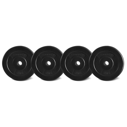 Multi-Station Home Gym Machine with Dumbbells & Barbells