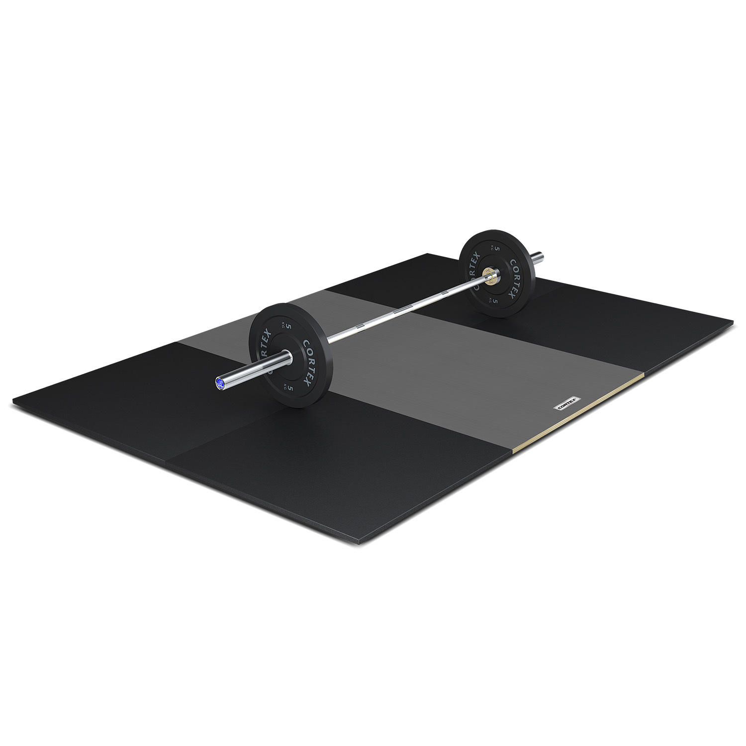 Whitfeld Weightlifting Platform Mat