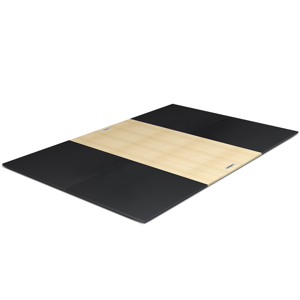 Whitfeld Weightlifting Platform Mat