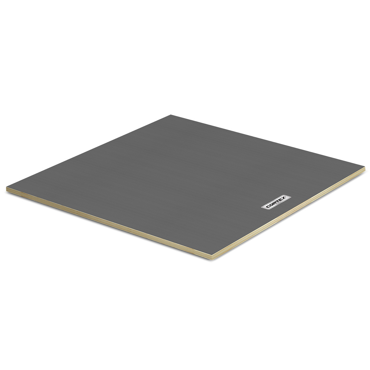 Whitfelf Weightlifting Platform Mat with Frame