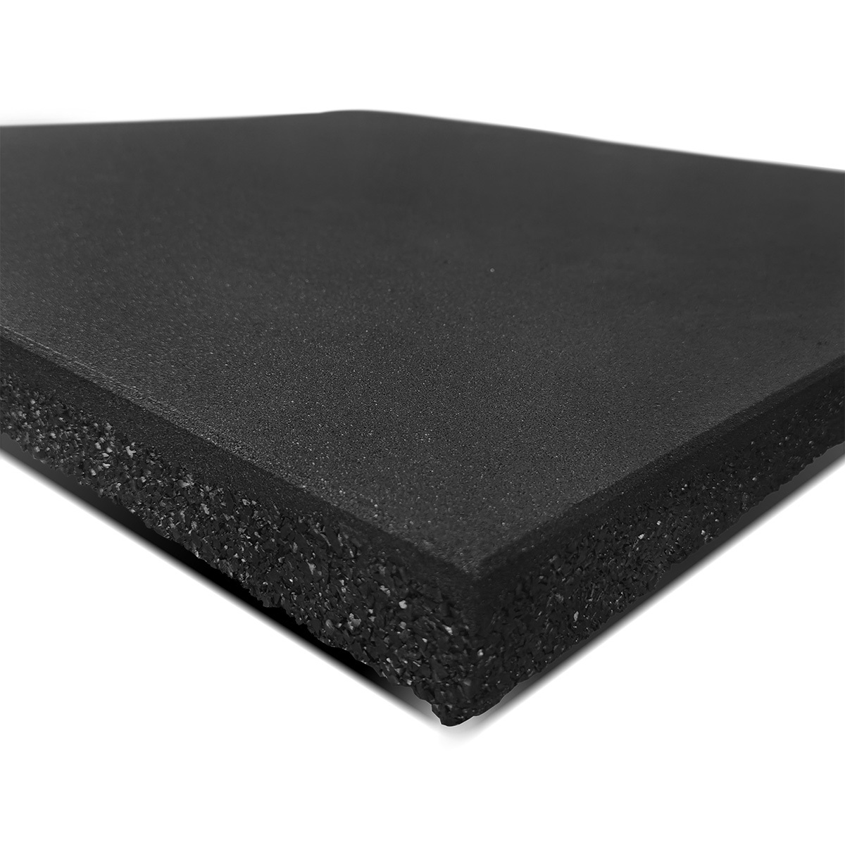 Whitfelf Weightlifting Platform Mat with Frame