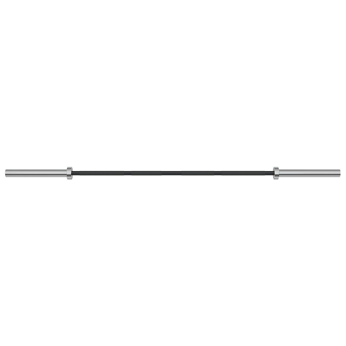 Harstein PR5 Folding Power Rack with 100kg Standard Tri-Grip Bar Set and Bench