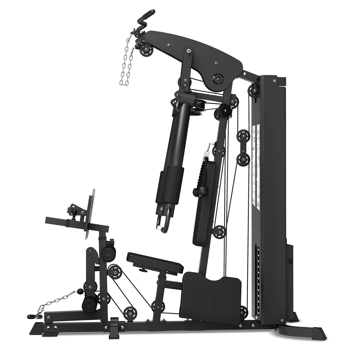 Harstein SS4 Single Station Functional Home Gym