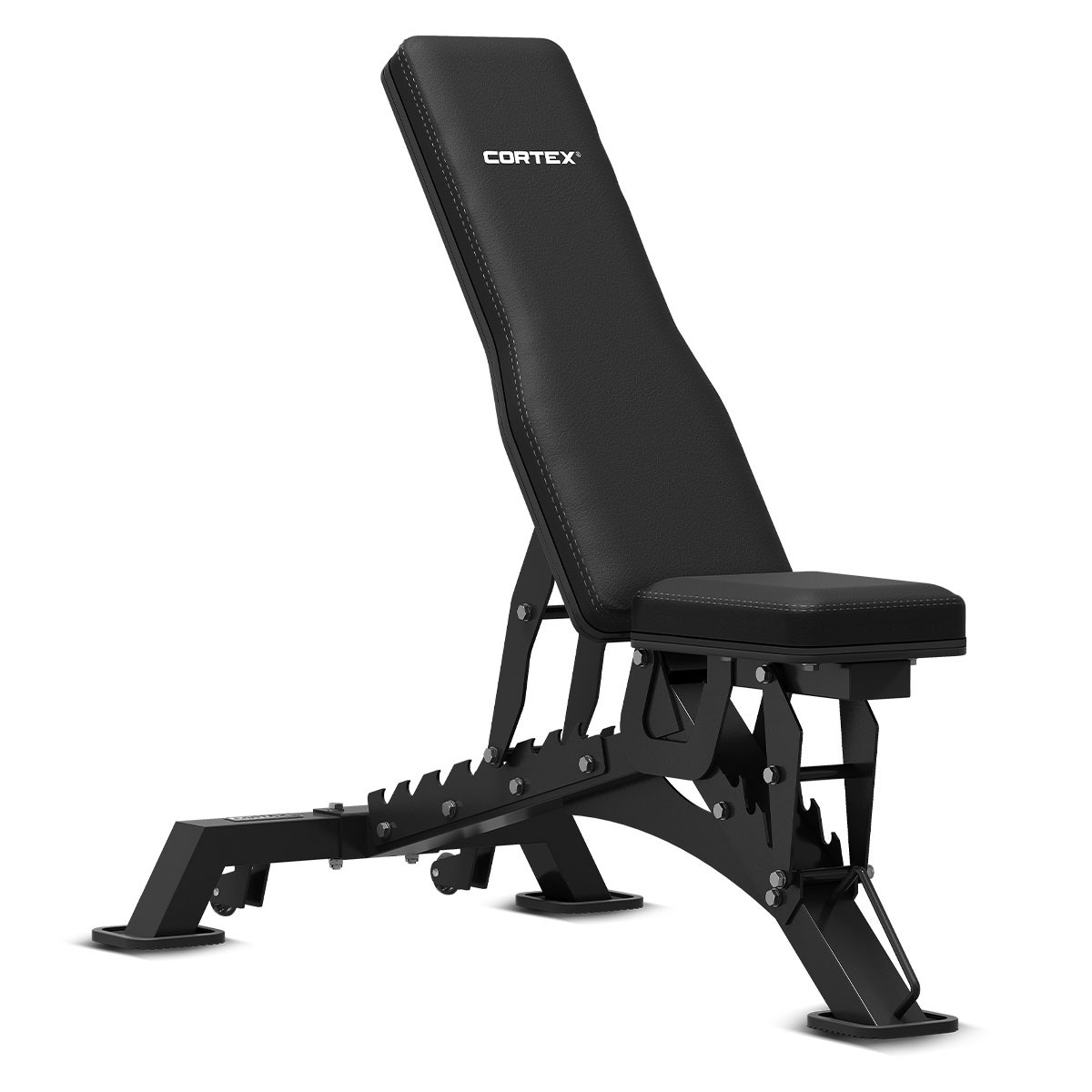 Harstein PR5 Folding Functional Trainer and Power Rack
