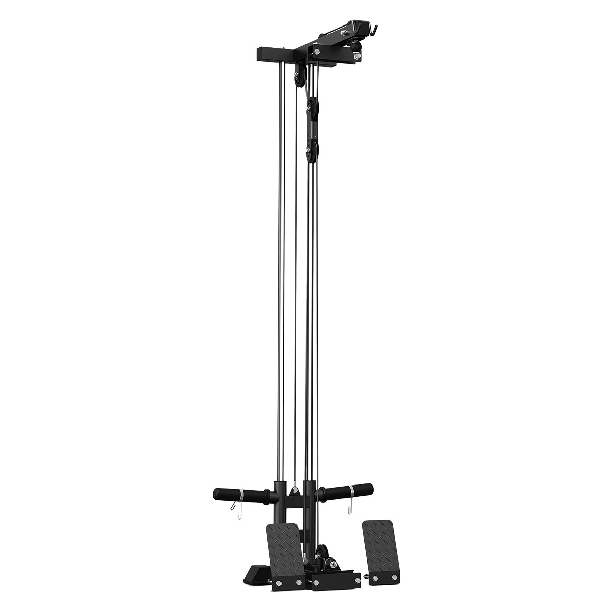 Cortex Single Station Attachment
