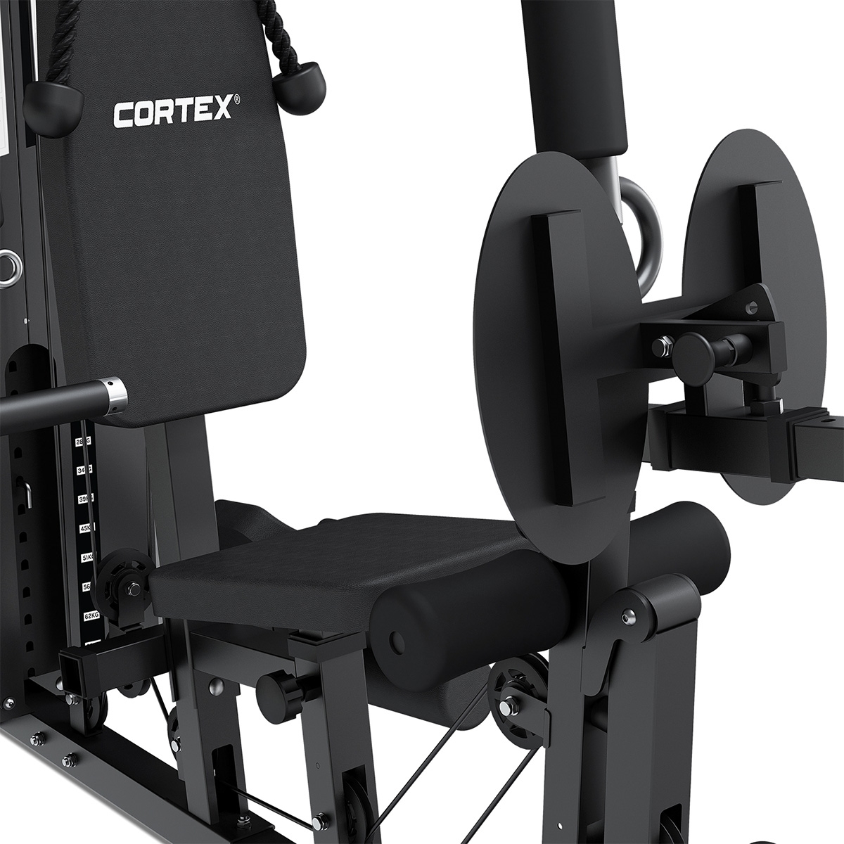Harstein SS4 Single Station Functional Home Gym