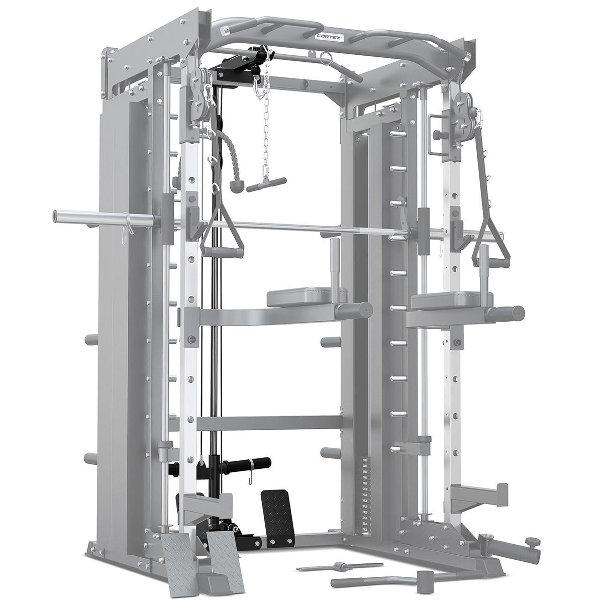 Cortex Single Station Attachment