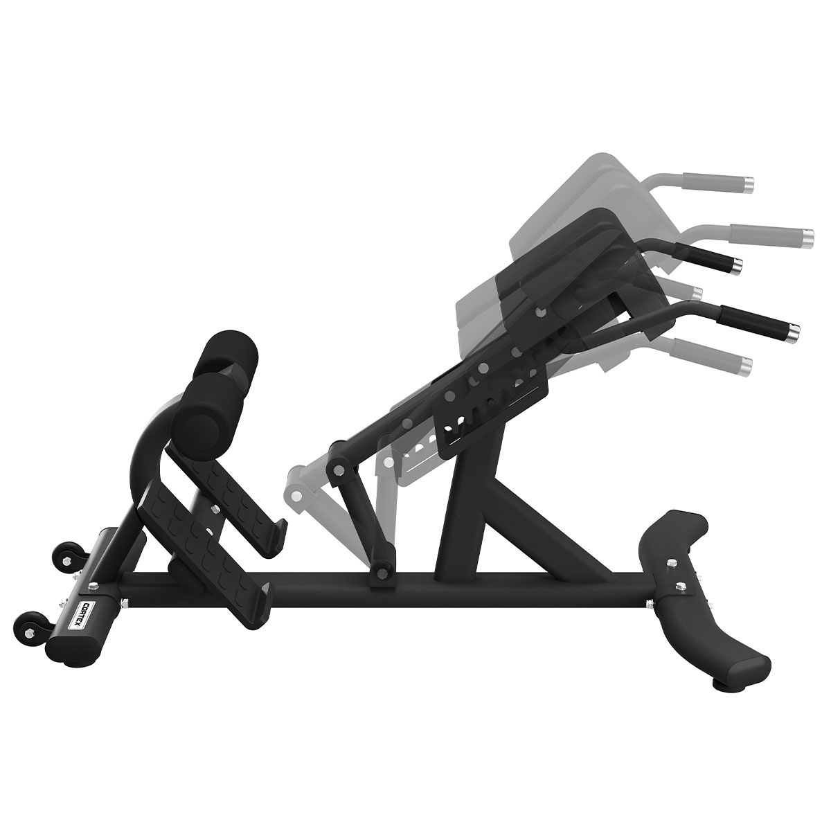 Harstein AB-12 Alpha Series Roman Chair