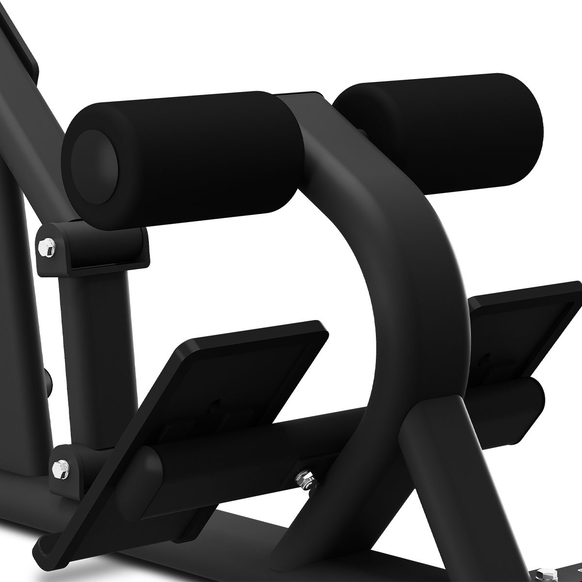 Harstein AB-12 Alpha Series Roman Chair